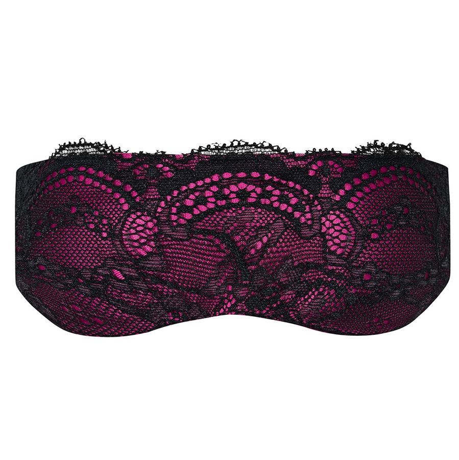 Masque Pour Bandeaux Occultants OBSESSIVE - Accessoire De Lingerie Glamour Unisexe