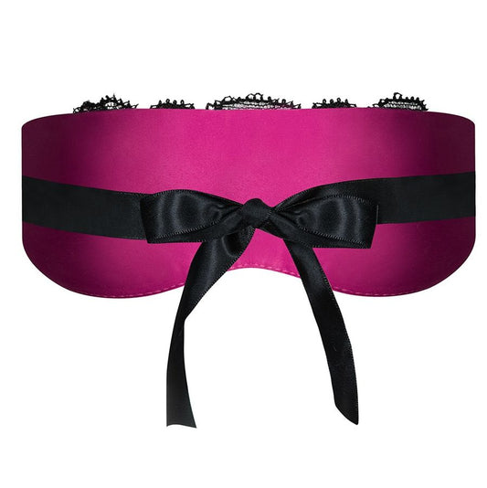 Obsessive - Roseberry Mask - UABDSM