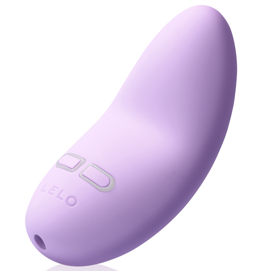 Lelo Lily 2 Personal Massager Lavender - UABDSM