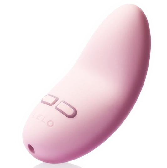 Lelo Lily 2 Personal Massager Pink Lelo Lily 2 Personal Massager Pink - UABDSM