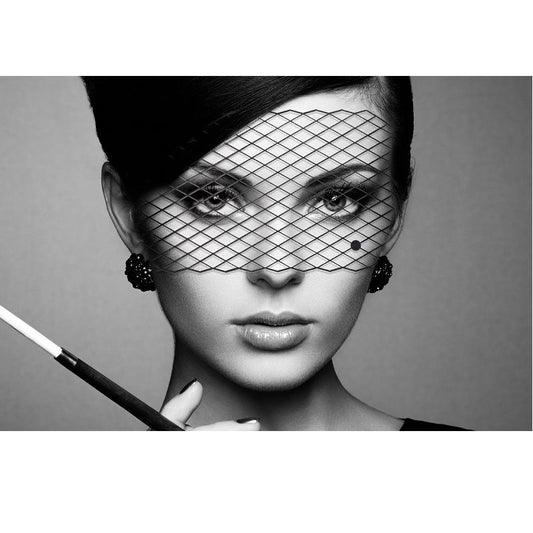 Bijoux Louise Mask Bijoux Louise Mask - UABDSM