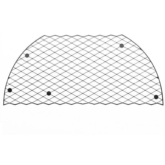 Bijoux Louise Mask - UABDSM