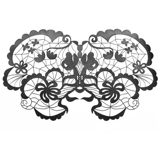 Bijoux Anna Mask - UABDSM