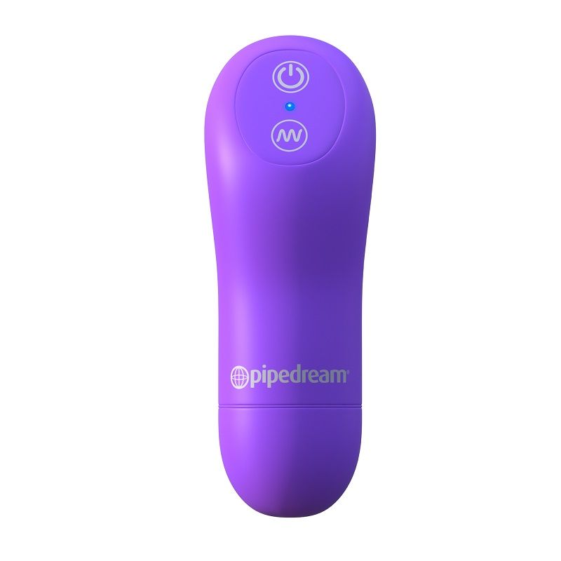 Fantasy C-ringz Remote Control Rabbit Ring Purple - UABDSM
