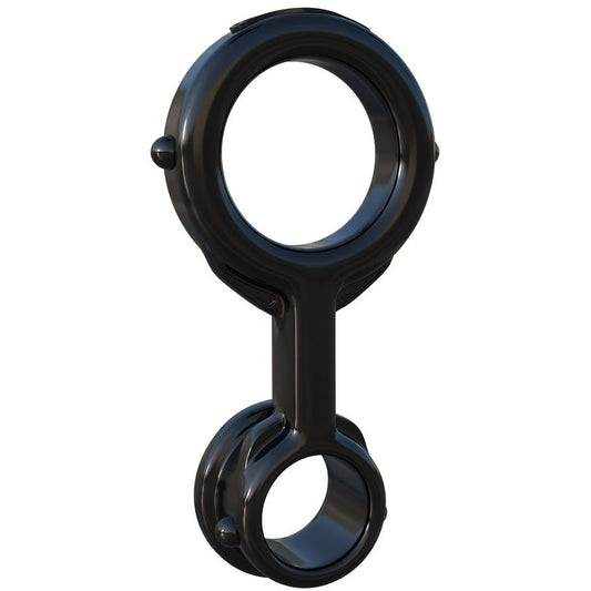 Fantasy C-ringz Ironman Duo-ring Fantasy C-ringz Ironman Duo-ring - UABDSM