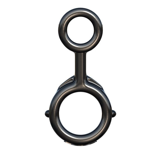 Fantasy C-ringz Ironman Duo-ring - UABDSM