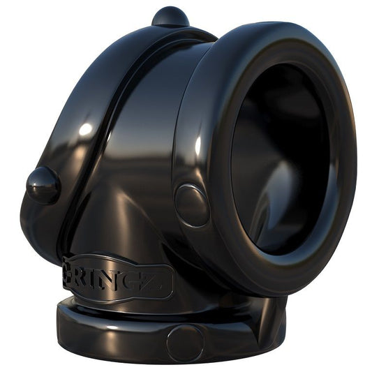 Fantasy C-ringz Rock Hard Pipe Fantasy C-ringz Rock Hard Pipe - UABDSM