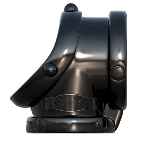 Fantasy C-ringz Rock Hard Pipe - UABDSM