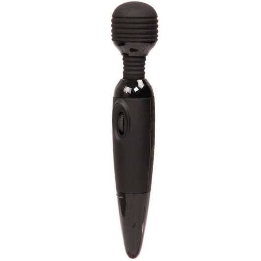 Baile Power Band Compact Vibrator Black Baile Power Band Compact Vibrator Black - UABDSM