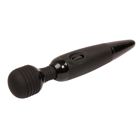 Baile Power Band Compact Vibrator Black - UABDSM