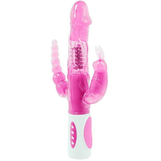 Baile Pretty Bunny Vibrator Baile Pretty Bunny Vibrator - UABDSM
