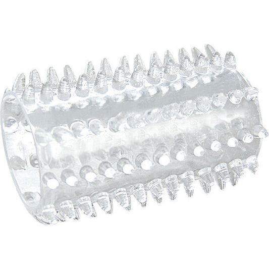 Extasy Ring Superelastic. Extasy Ring Superelastic. - UABDSM