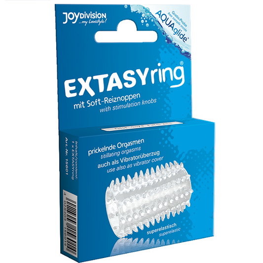 Extasy Ring Superelastic. - UABDSM