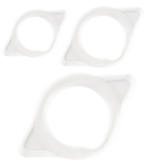 Maximus Ring Pack Xs + S + M Size Maximus Ring Pack Xs + S + M Size - UABDSM