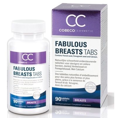 Cobeco Fabulous Bread 90 Cap Cobeco Fabulous Bread 90 Cap - UABDSM