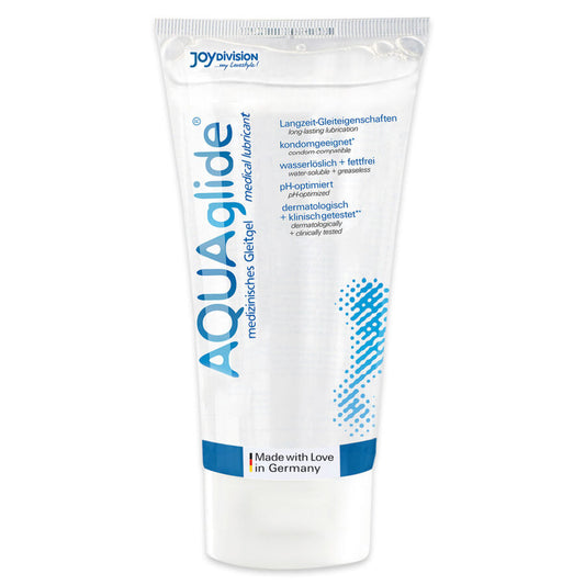 Aquaglide Lubricant 50 Ml Aquaglide Lubricant 50 Ml - UABDSM