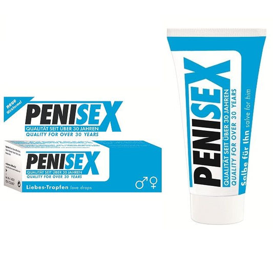 Eropharm Penisex Salve For Him - UABDSM