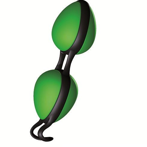Joyballs Secret Black And Green Joyballs Secret Black And Green - UABDSM