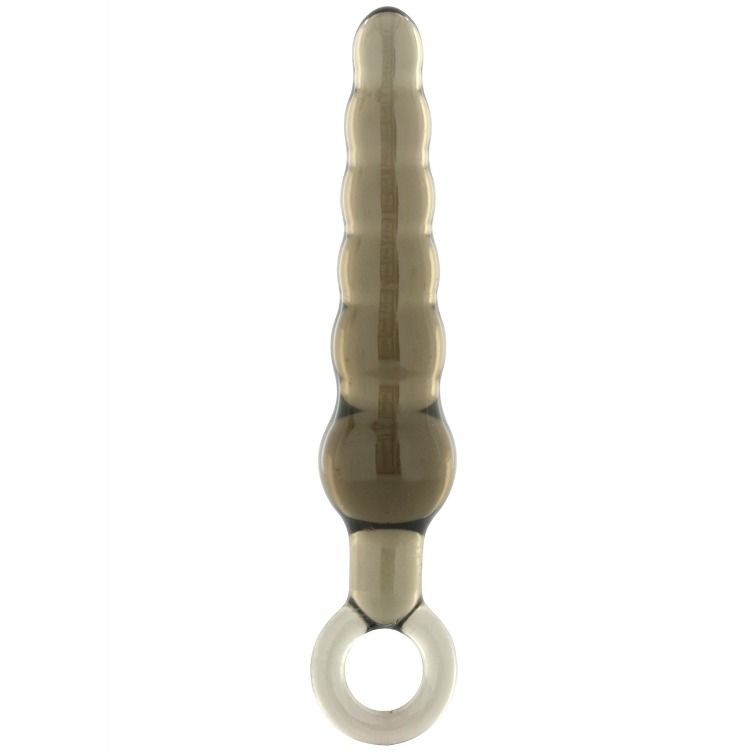 Anal Stick With Ring - UABDSM