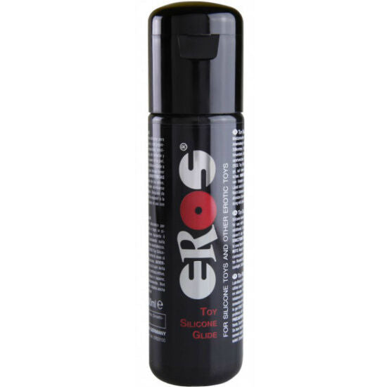 Eros Toy Silicone Glide 30 Ml - UABDSM