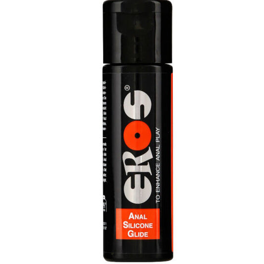 Eros Anal Silicone Glide 30 Ml Eros Anal Silicone Glide 30 Ml - UABDSM