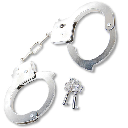 Fetish Fantasy Official Handcuffs Fetish Fantasy Official Handcuffs - UABDSM