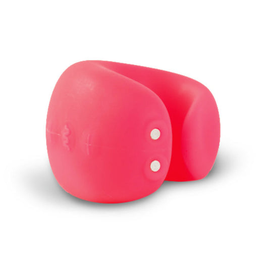 Fun Toys Gring Neon Rose - UABDSM