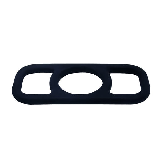 Baile Training Cockring Black - UABDSM
