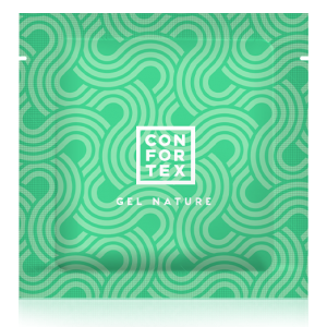 Confortex Lubricant Single Dose 6ml Confortex Lubricant Single Dose 6ml - UABDSM