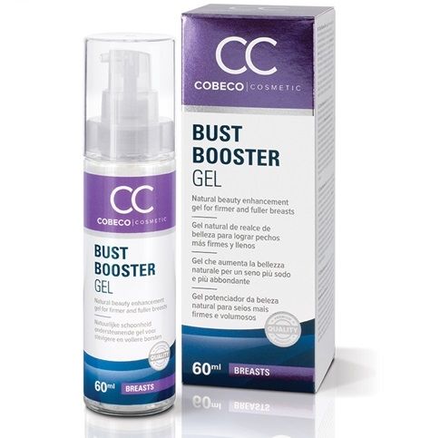 Cobeco Cc Bust Booster Gel 60ml - UABDSM