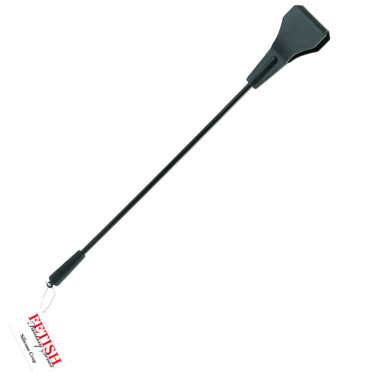 Fetish Fantasy Series Silicone Crop - UABDSM