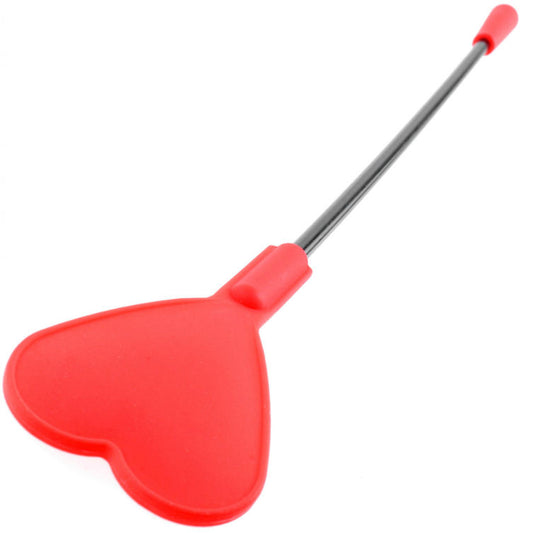 Fetish Fantasy Series Silicone Heart Flapper Fetish Fantasy Series Silicone Heart Flapper - UABDSM