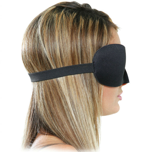 Fetish Fantasy Series Deluxe Fantasy Love Mask - UABDSM