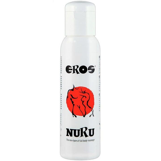 Eros Nuru Massage 250ml Eros Nuru Massage 250ml - UABDSM