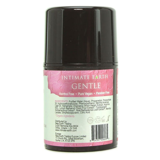 Intimate Earth Gel Clitorial Arousal Serum 30ml - UABDSM