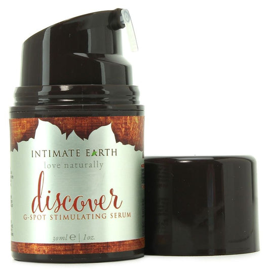 Intimate Earth G-spot Stumulating Serum 30ml Intimate Earth G-spot Stumulating Serum 30ml - UABDSM