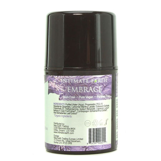 Intimat Earth Embrace Tightening Pleassure Serum 30ml - UABDSM