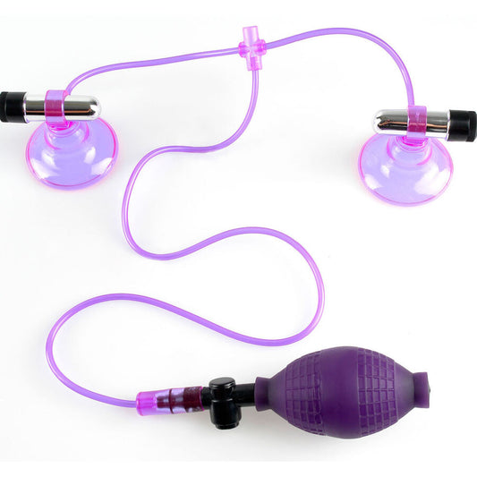 Fetish Fantasy Series Vibrating Nipple Super Sucks-her Fetish Fantasy Series Vibrating Nipple Super Sucks-her - UABDSM