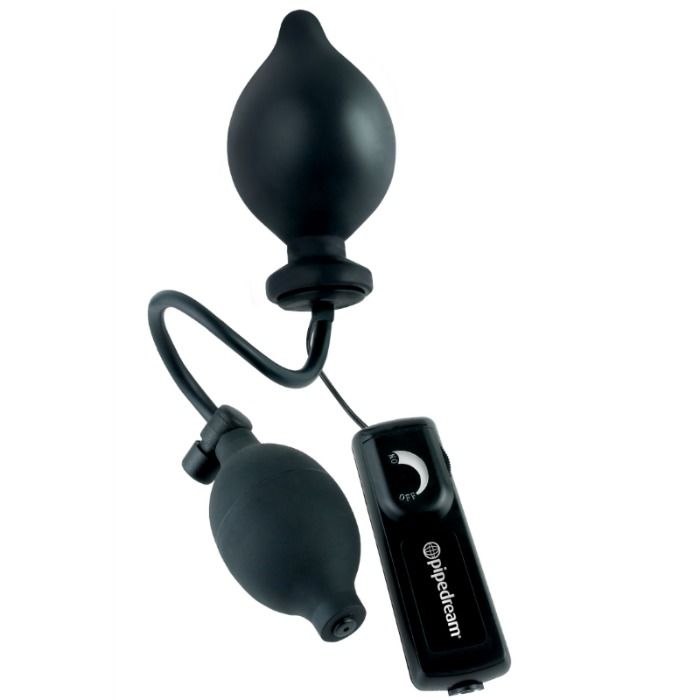 Fetish Fantasy Extreme Inflatable Sphincter Stretcher - UABDSM