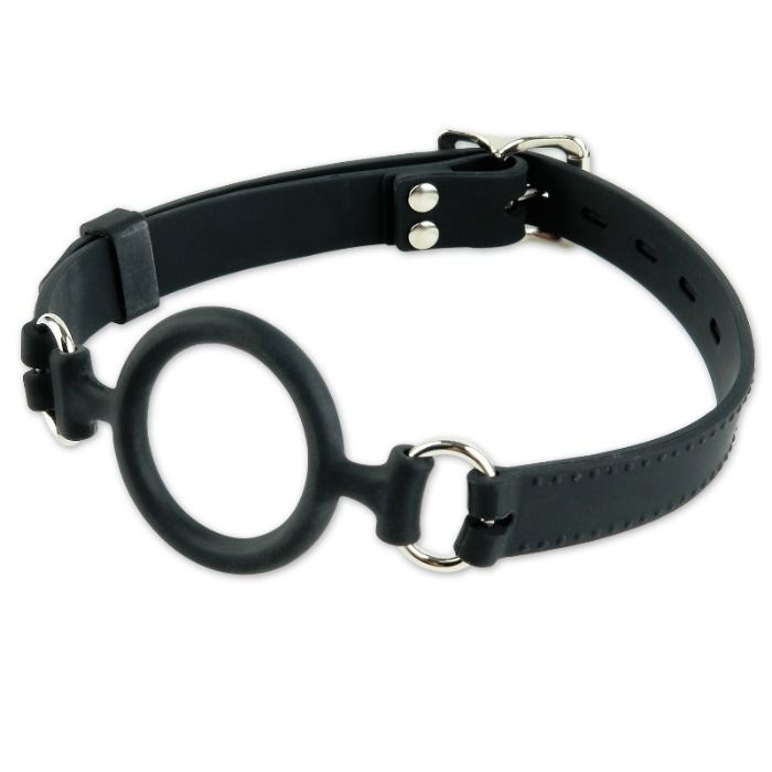 Fetish Fantasy Extreme Silicone O-ring Gag - UABDSM