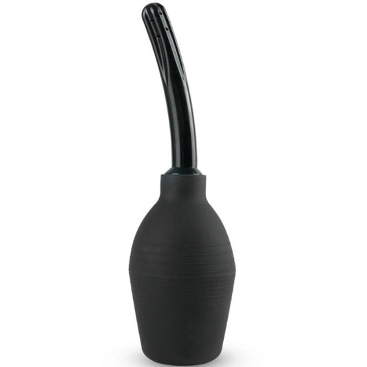 Fetish Fantasy Series Curved Douche/enema - UABDSM