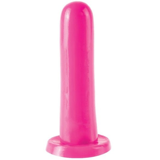 Dildo Mr Smoothy - Pink - UABDSM