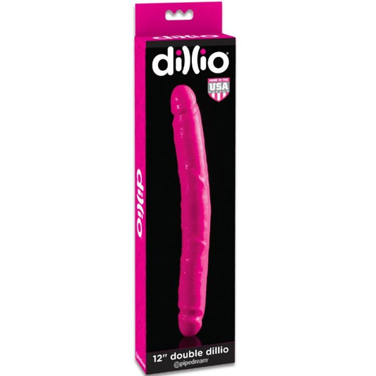 Dillio Double Dildo 30.5 Cm - UABDSM