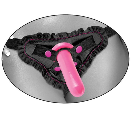 Dillio Fancy Fit Harness - UABDSM