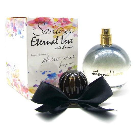 Saninex Perfume Woman Pheromones Eternal Love Nuit Damour Saninex Perfume Woman Pheromones Eternal Love Nuit Damour - UABDSM