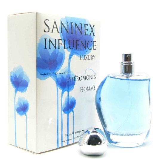 Perfume Pheromones Man Saninex Influence Luxury. Perfume Pheromones Man Saninex Influence Luxury. - UABDSM