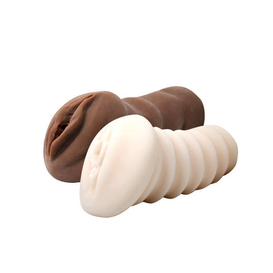 Baile Masturbator With Vibration Flesh - UABDSM