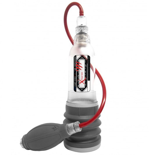 Bathmate Hydromax Penis Pump Hydroxtreme 5 (x20) Bathmate Hydromax Penis Pump Hydroxtreme 5 (x20) - UABDSM