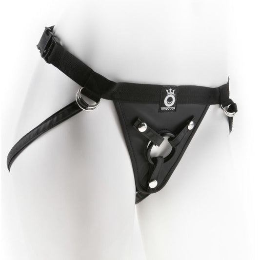 King Cock Fit Rite Harness King Cock Fit Rite Harness - UABDSM