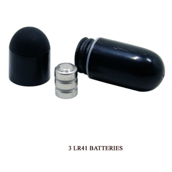 Vibrator Ring - Trap - Pretty Love - UABDSM